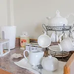 The Old Farm Of D' Hotes & Table D' Hotes * Amfreville (Manche)