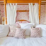 Bed & Breakfast The Old Farm Of D' Hotes & Table D' Hotes *