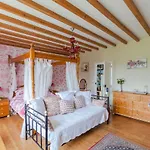 The Old Farm Of D' Hotes & Table D' Hotes Bed & Breakfast *