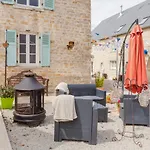 The Old Farm Of D' Hotes & Table D' Hotes *