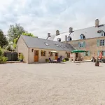 The Old Farm Of D' Hotes & Table D' Hotes * Amfreville (Manche)