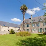 The Old Farm Of D' Hotes & Table D' Hotes Amfreville (Manche)