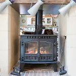 The Old Farm Of D' Hotes & Table D' Hotes Bed & Breakfast Amfreville (Manche)