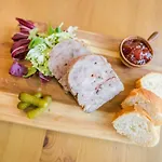 The Old Farm Of D' Hotes & Table D' Hotes * Amfreville (Manche)