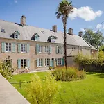 The Old Farm Of D' Hotes & Table D' Hotes Bed & Breakfast Amfreville (Manche)