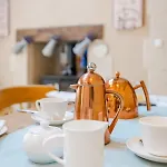 The Old Farm Of D' Hotes & Table D' Hotes Bed & Breakfast Amfreville (Manche)