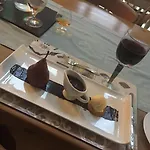 Bed & Breakfast The Old Farm Of D' Hotes & Table D' Hotes Amfreville (Manche)