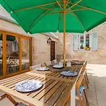 Bed & Breakfast The Old Farm Of D' Hotes & Table D' Hotes Amfreville (Manche)