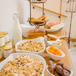 Bed & Breakfast The Old Farm Of D' Hotes & Table D' Hotes Amfreville (Manche)