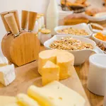 The Old Farm Of D' Hotes & Table D' Hotes Amfreville (Manche)