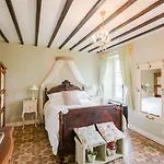 The Old Farm Of D' Hotes & Table D' Hotes Bed & Breakfast Amfreville (Manche)