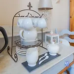 The Old Farm Of D' Hotes & Table D' Hotes