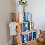 The Old Farm Of D' Hotes & Table D' Hotes * Amfreville (Manche)