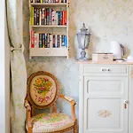 Bed & Breakfast The Old Farm Of D' Hotes & Table D' Hotes *