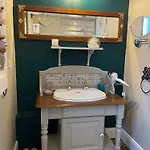 The Old Farm Of D' Hotes & Table D' Hotes Amfreville (Manche)