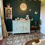 Bed & Breakfast The Old Farm Of D' Hotes & Table D' Hotes Amfreville (Manche)