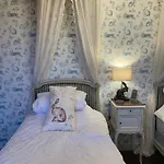 The Old Farm Of D' Hotes & Table D' Hotes * Amfreville (Manche)