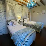 Bed & Breakfast The Old Farm Of D' Hotes & Table D' Hotes