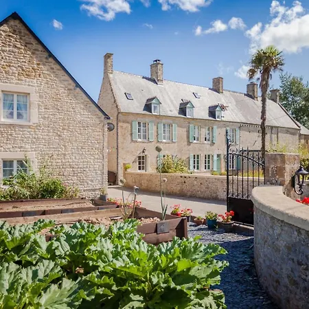 The Old Farm Of *