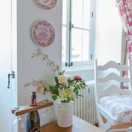 The Old Farm Of Bed & Breakfast Amfreville (Manche)