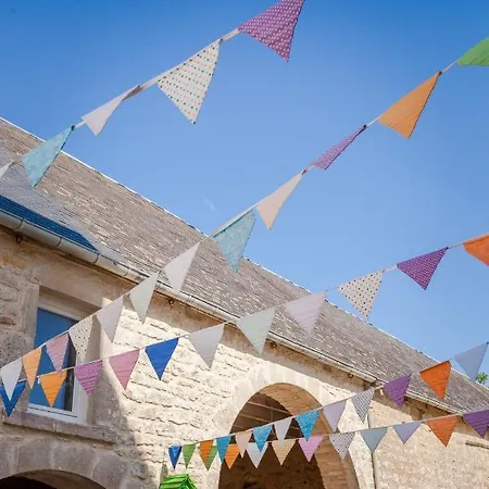 Bed & Breakfast The Old Farm Of D' Hotes & Table D' Hotes *