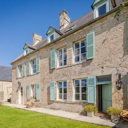 The Old Farm Of D' Hotes & Table D' Hotes Bed & Breakfast *