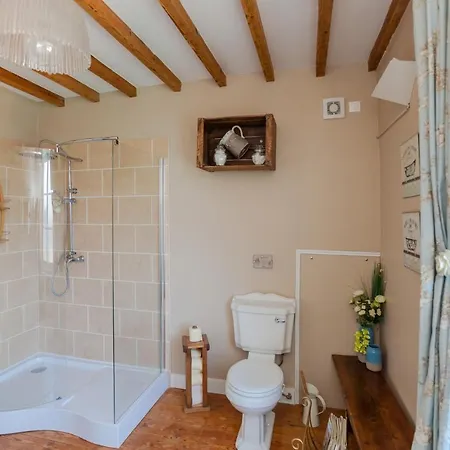 The Old Farm Of D' Hotes & Table D' Hotes Bed & Breakfast Amfreville (Manche)