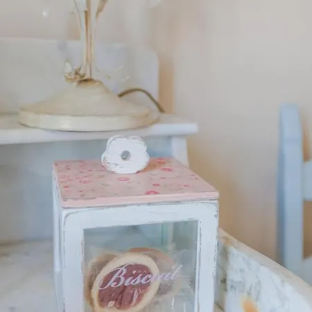 Nocleg ze śniadaniem The Old Farm Of D' Hotes & Table D' Hotes Amfreville (Manche)