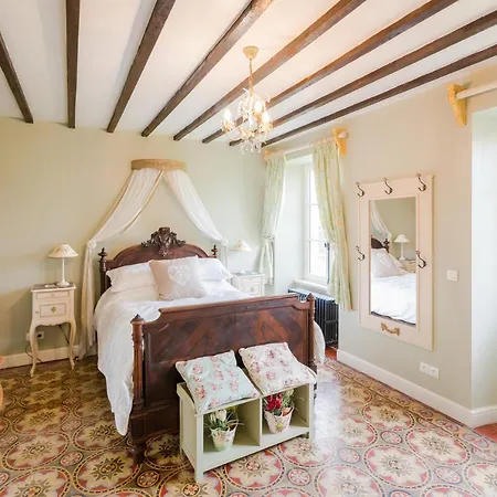 Bed & Breakfast The Old Farm Of D' Hotes & Table D' Hotes