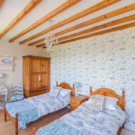Bed & Breakfast The Old Farm Of