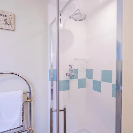 The Old Farm Of D' Hotes & Table D' Hotes