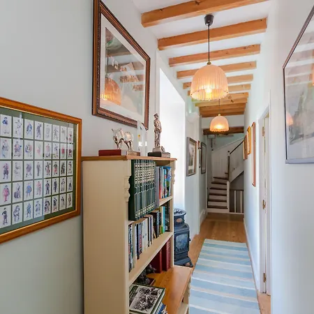 Nocleg ze śniadaniem The Old Farm Of D' Hotes & Table D' Hotes *