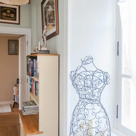 Oda ve Kahvaltı The Old Farm Of D' Hotes & Table D' Hotes