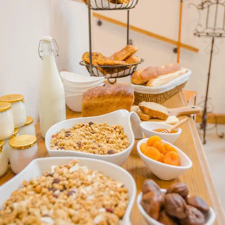 Bed & Breakfast The Old Farm Of D' Hotes & Table D' Hotes Amfreville (Manche)