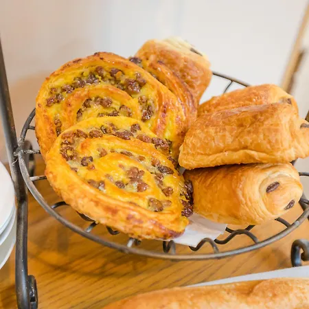 The Old Farm Of D' Hotes & Table D' Hotes Oda ve Kahvaltı *