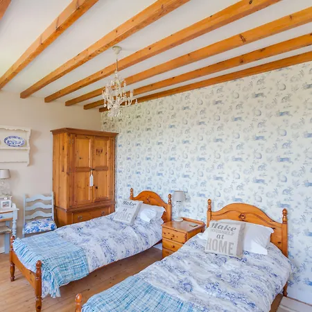 Bed & Breakfast The Old Farm Of D' Hotes & Table D' Hotes