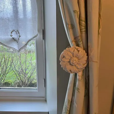 The Old Farm Of D' Hotes & Table D' Hotes Bed & Breakfast Amfreville (Manche)