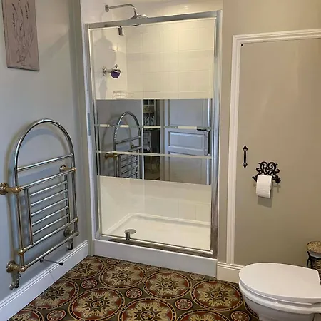 Bed & Breakfast The Old Farm Of D' Hotes & Table D' Hotes