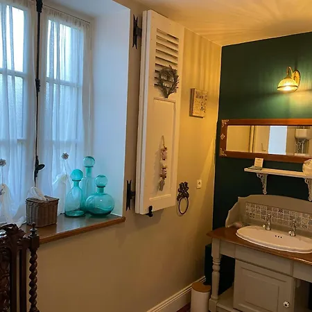 The Old Farm Of D' Hotes & Table D' Hotes * Amfreville (Manche)