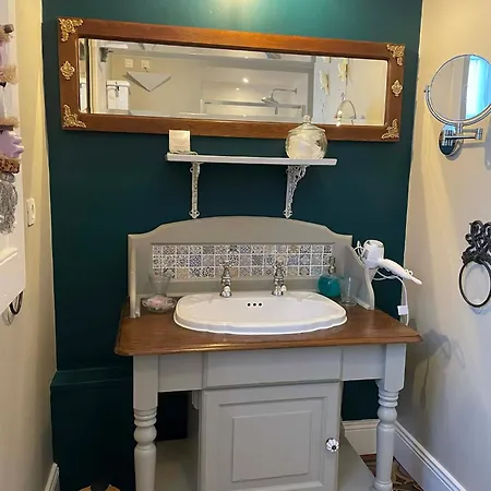 The Old Farm Of D' Hotes & Table D' Hotes Amfreville (Manche)