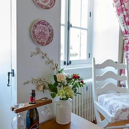 Bed & Breakfast The Old Farm Of D' Hotes & Table D' Hotes *