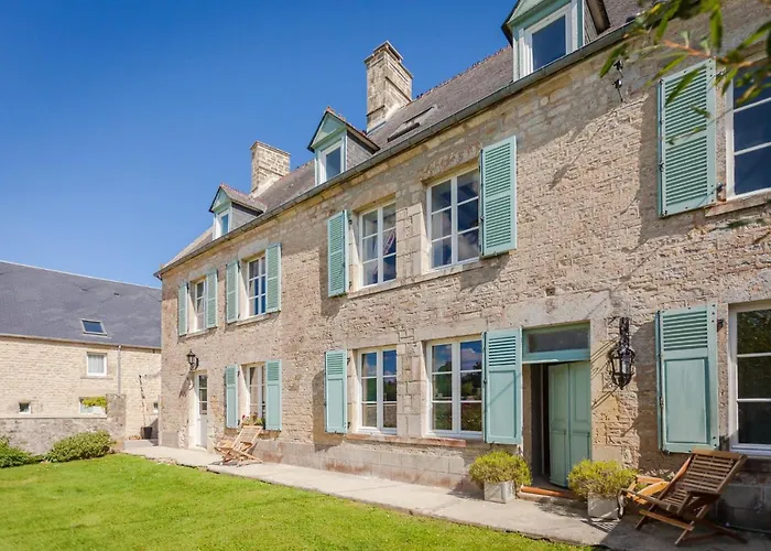 The Old Farm Of D' Hotes & Table D' Hotes ベッド・アンド・ブレックファスト *