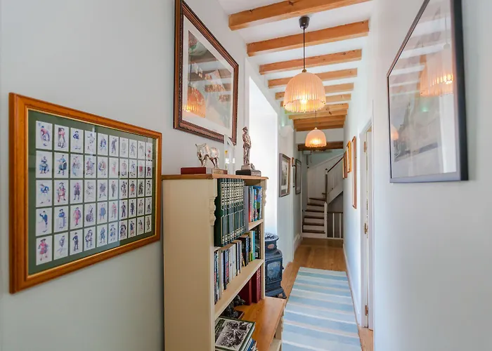 Bed & Breakfast The Old Farm Of D' Hotes & Table D' Hotes *