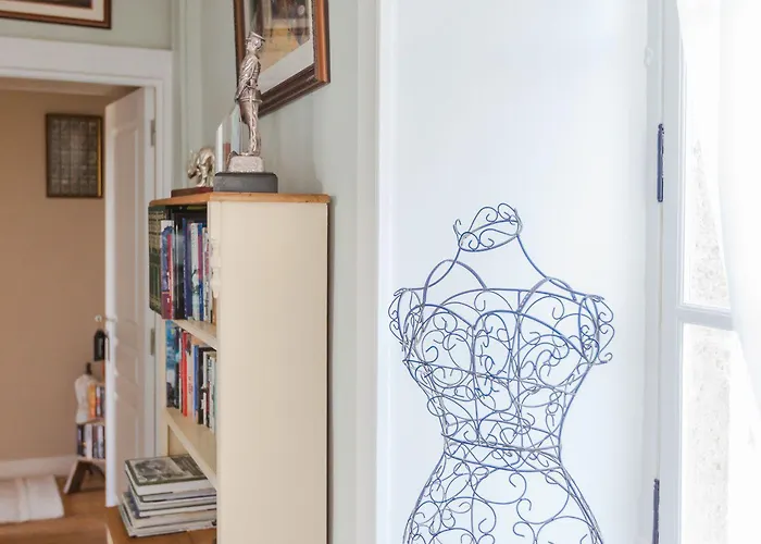 Bed & Breakfast The Old Farm Of D' Hotes & Table D' Hotes