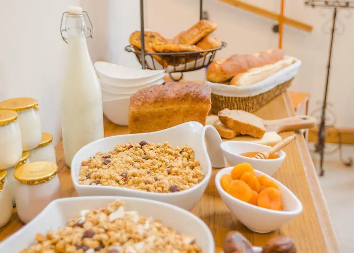 Bed & Breakfast The Old Farm Of D' Hotes & Table D' Hotes Amfreville (Manche)