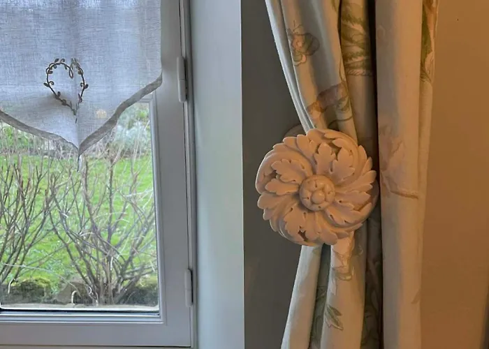 The Old Farm Of D' Hotes & Table D' Hotes Bed & Breakfast Amfreville (Manche)