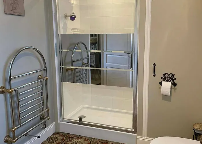 Bed & Breakfast The Old Farm Of D' Hotes & Table D' Hotes