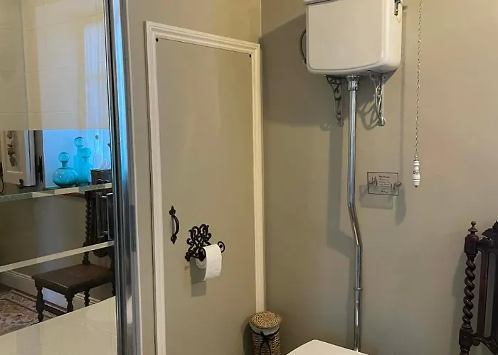 The Old Farm Of D' Hotes & Table D' Hotes Amfreville (Manche)