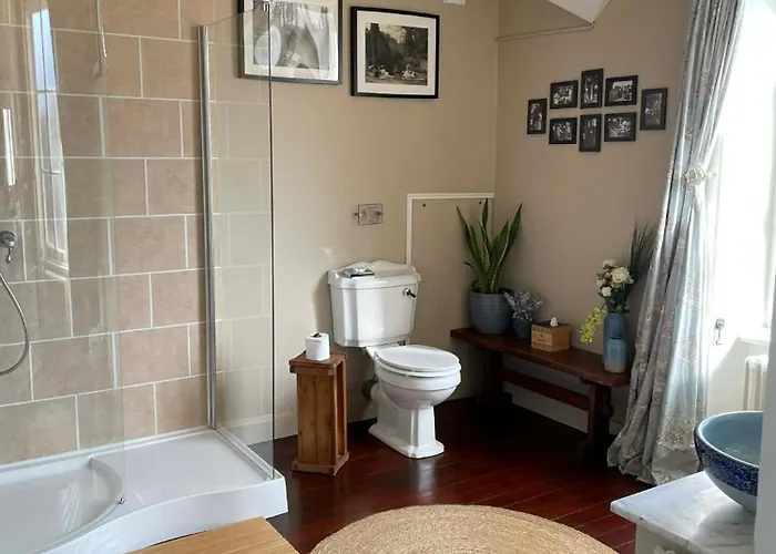 Bed & Breakfast The Old Farm Of D' Hotes & Table D' Hotes