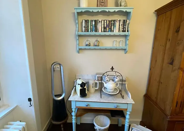 Bed & Breakfast The Old Farm Of D' Hotes & Table D' Hotes *